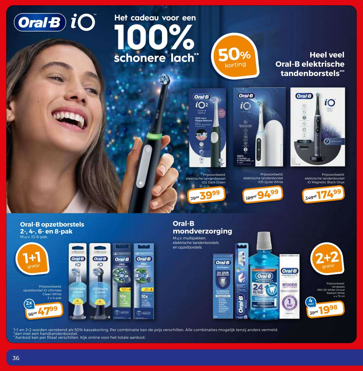 Folder Trekpleister 09.12.2025 - 21.12.2025