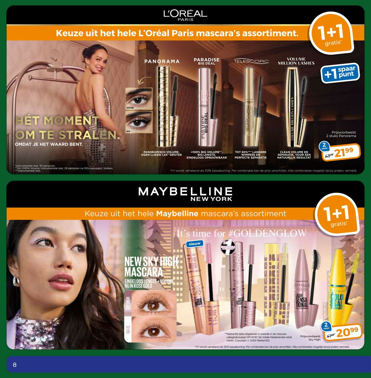 Folder Trekpleister 09.12.2025 - 21.12.2025
