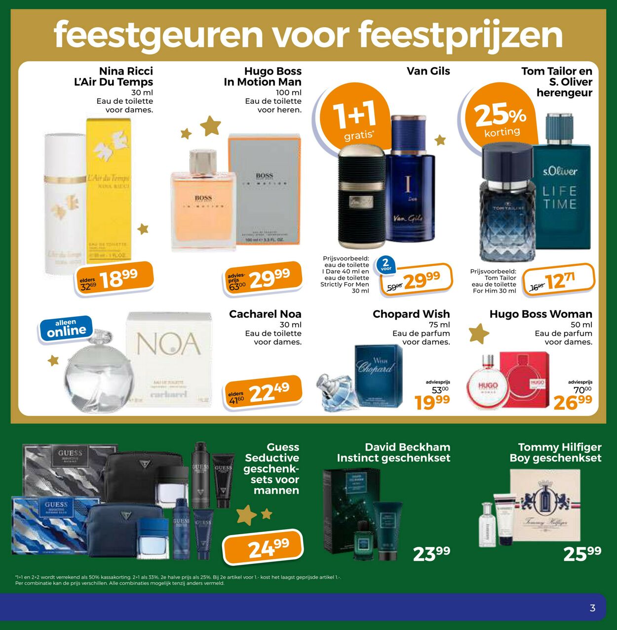 Folder Trekpleister 09.12.2025 - 21.12.2025