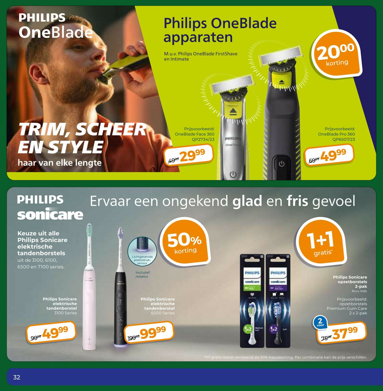 Folder Trekpleister 09.12.2025 - 21.12.2025