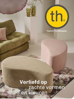 Folder Trendhopper 09.12.2025 - 23.12.2025