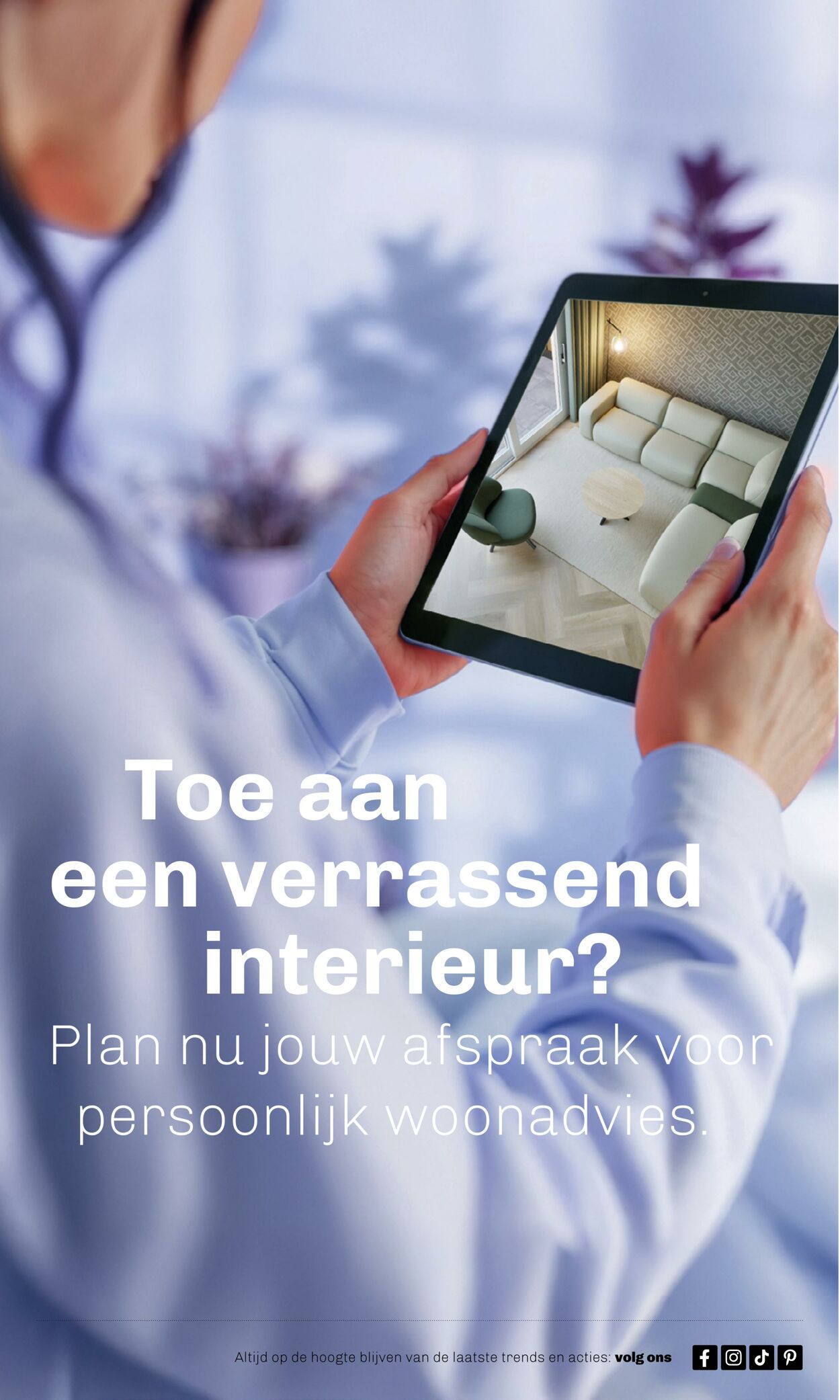 Folder Trendhopper 01.08.2025 - 31.08.2025