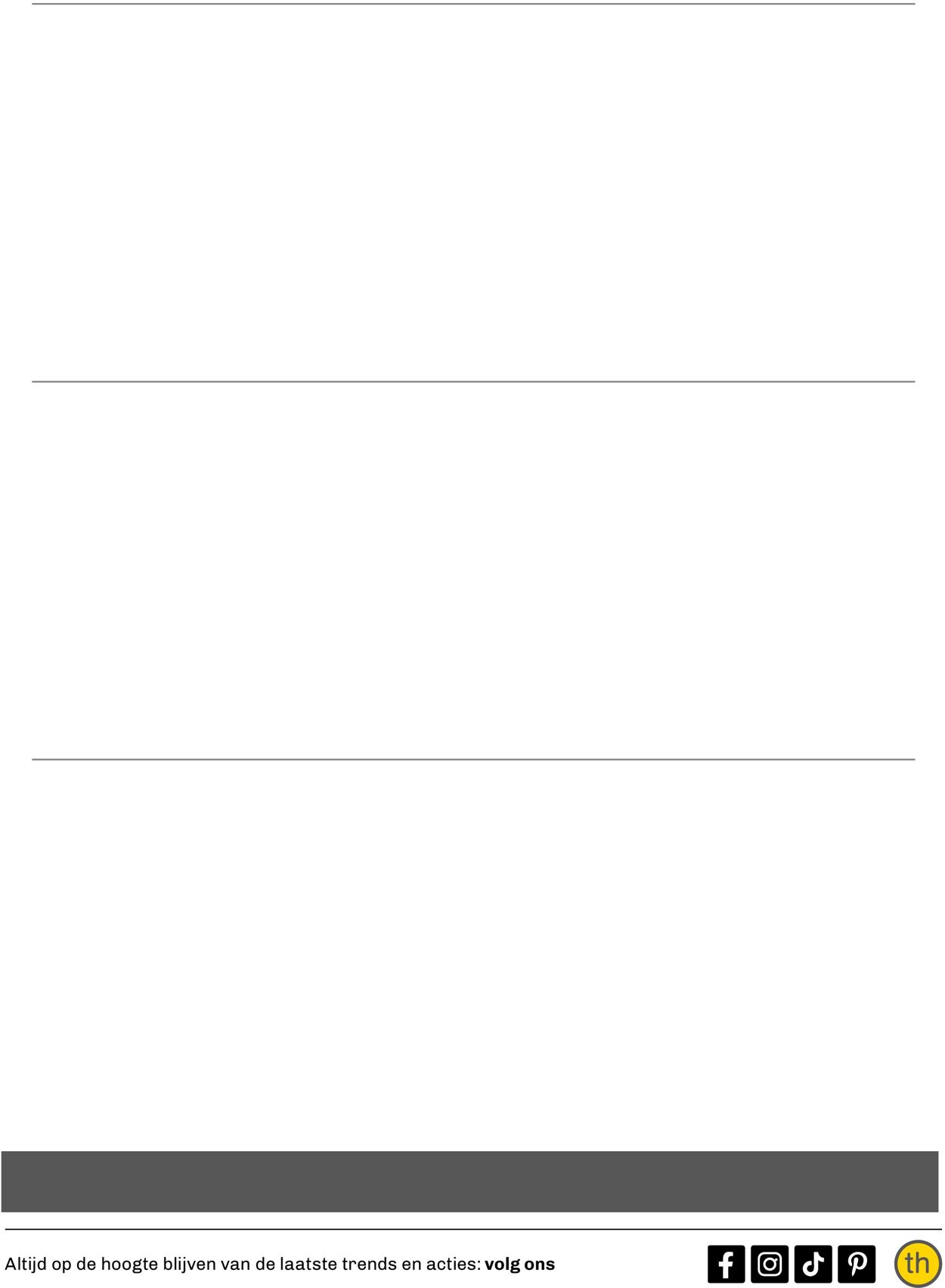 Folder Trendhopper 01.08.2025 - 31.08.2025