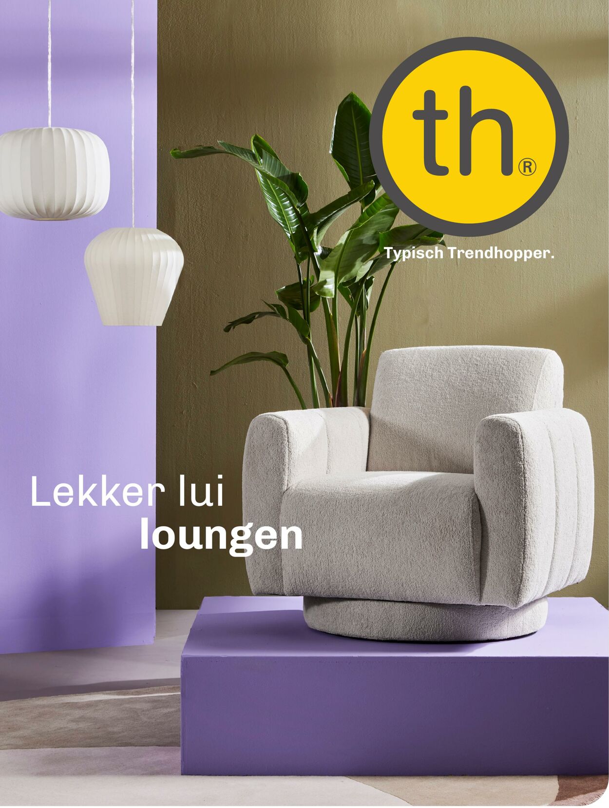 Folder Trendhopper 01.08.2025 - 31.08.2025
