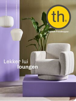 Folder Trendhopper 09.12.2025 - 23.12.2025