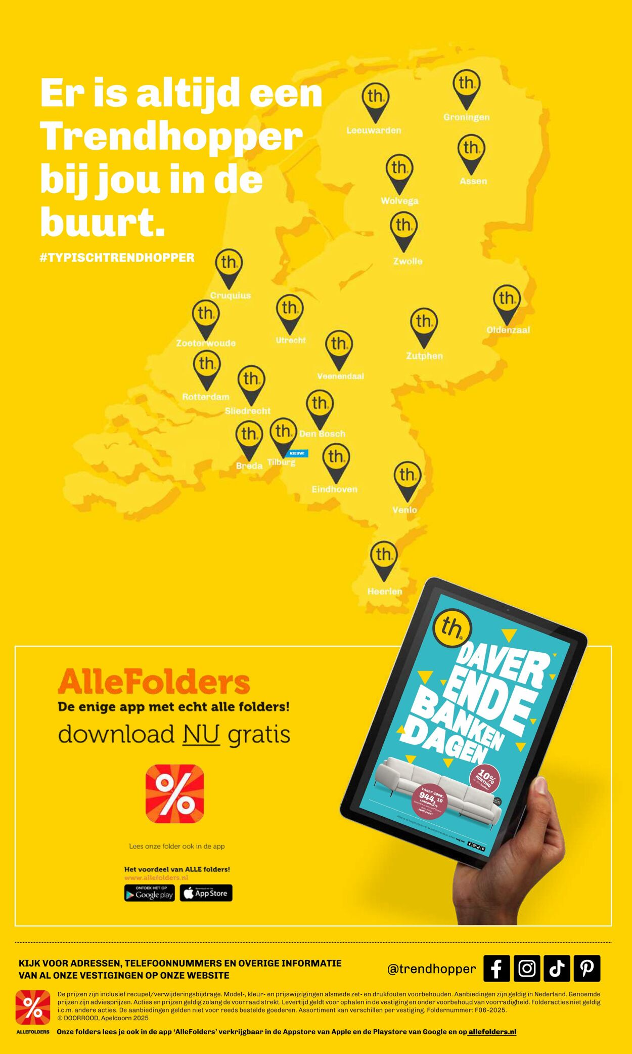 Folder Trendhopper 11.08.2025 - 11.09.2025