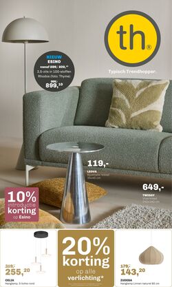 Folder Trendhopper 09.12.2025 - 23.12.2025