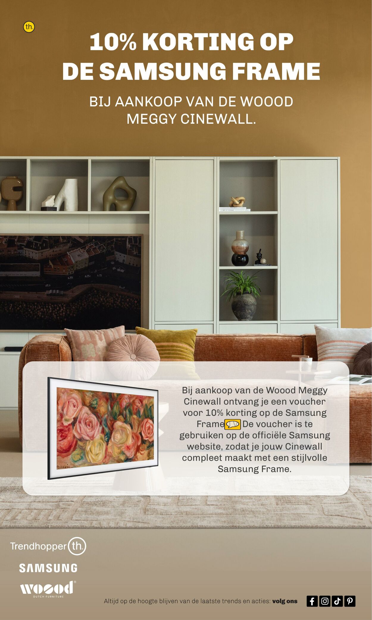 Folder Trendhopper 06.10.2025 - 06.11.2025