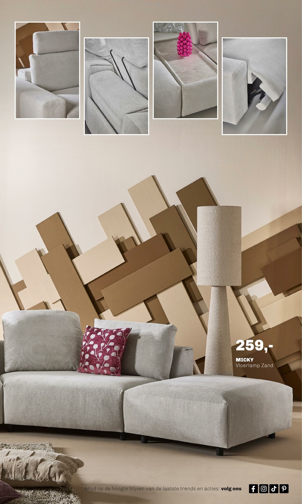 Folder Trendhopper 06.10.2025 - 06.11.2025