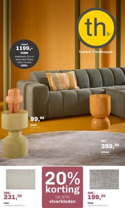 Folder Trendhopper 06.10.2025 - 06.11.2025