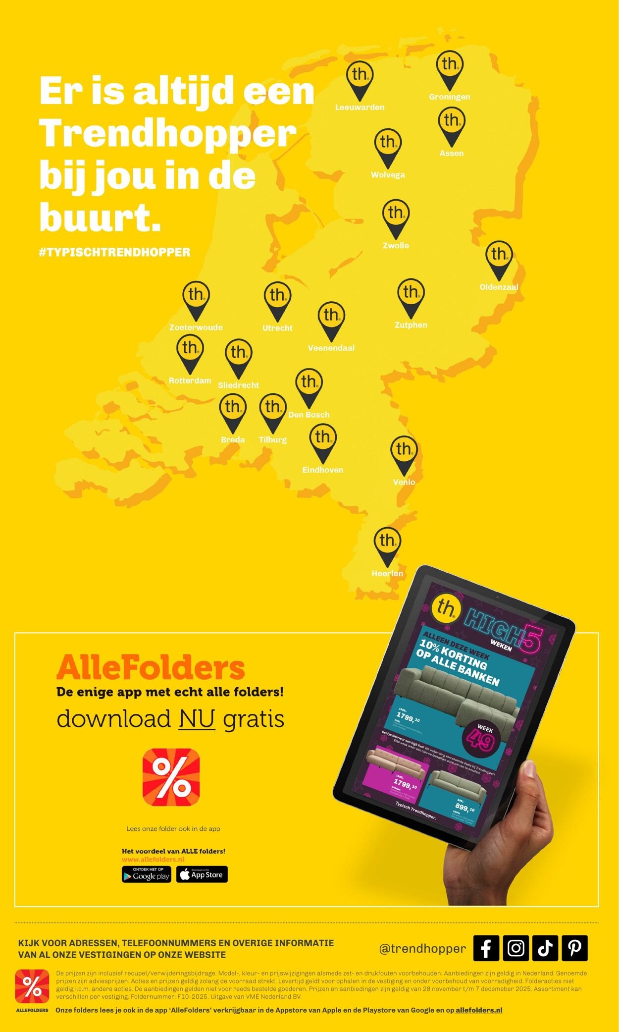 Folder Trendhopper 01.12.2025 - 08.12.2025