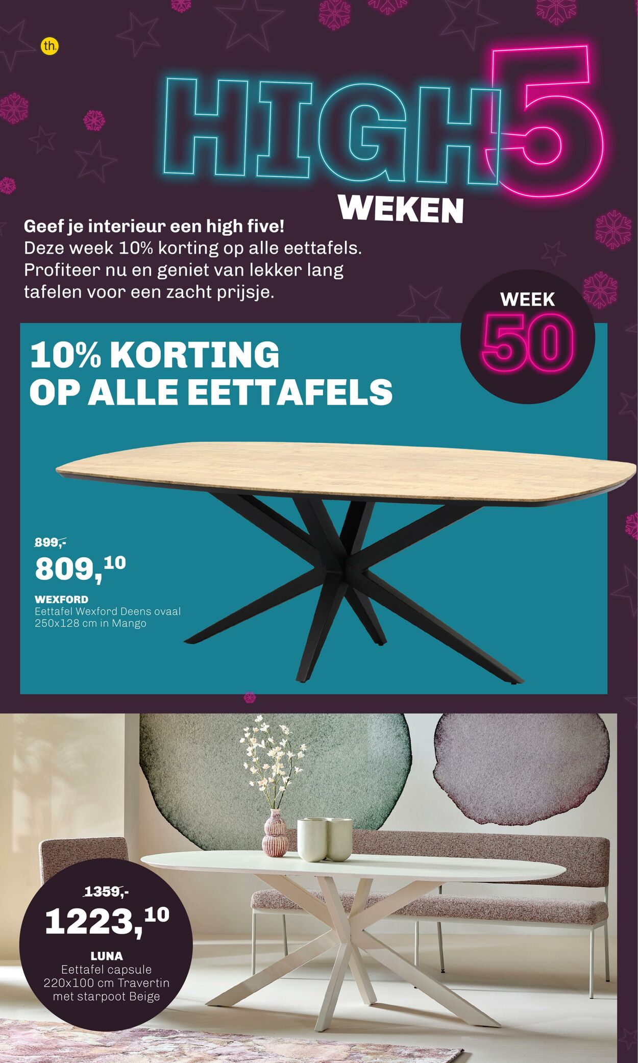 Folder Trendhopper 09.12.2025 - 23.12.2025
