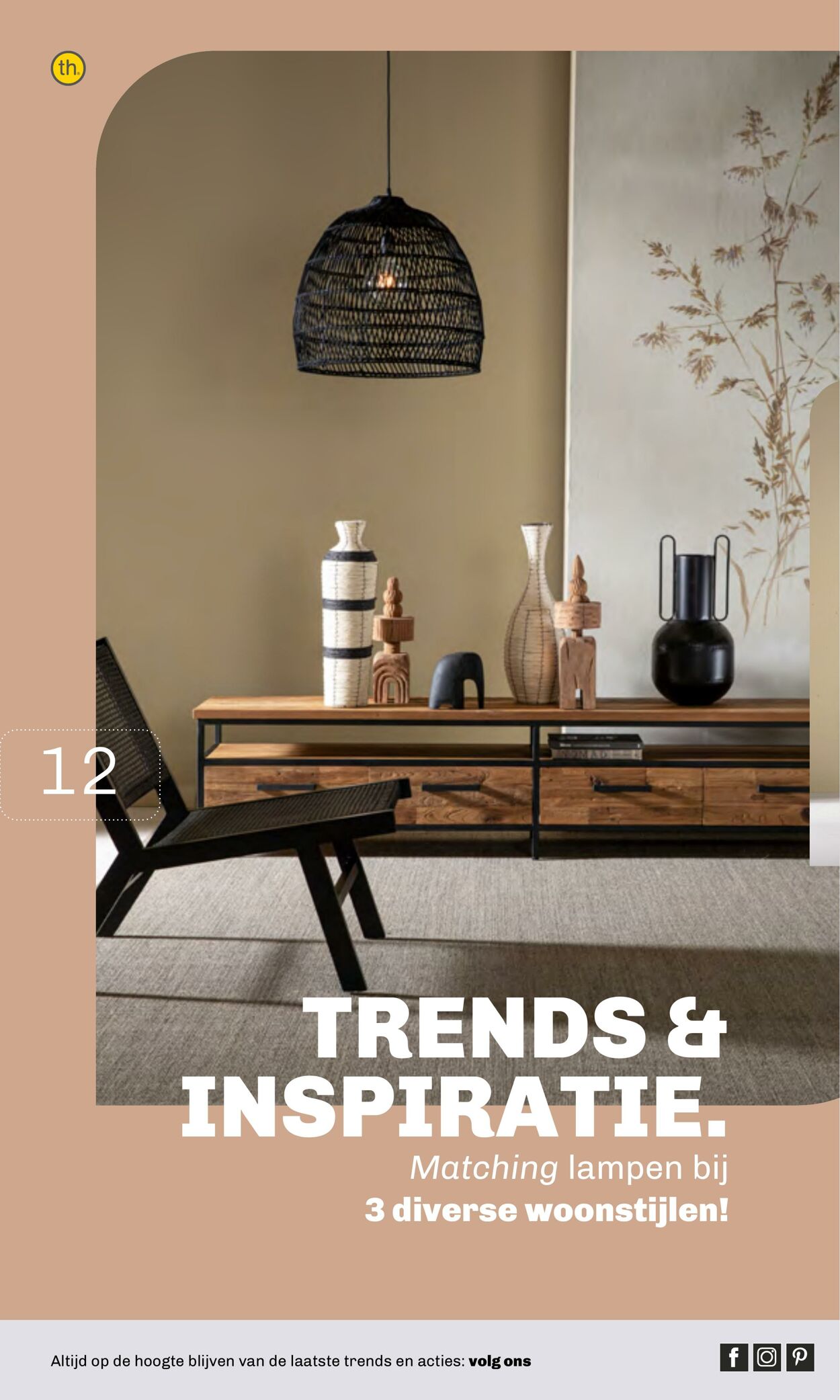 Folder Trendhopper 25.06.2025 - 25.07.2025