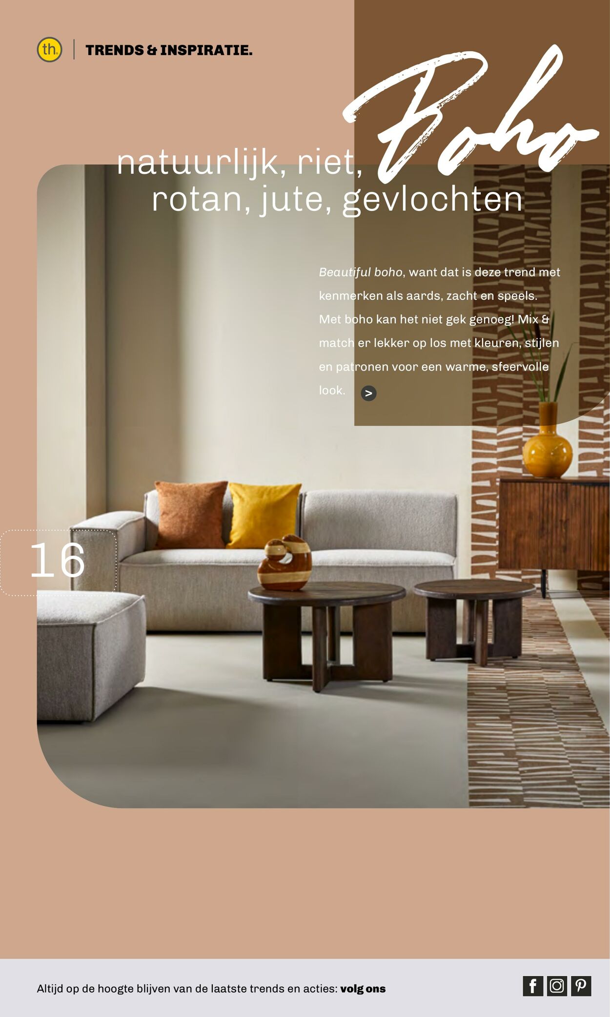 Folder Trendhopper 25.06.2025 - 25.07.2025
