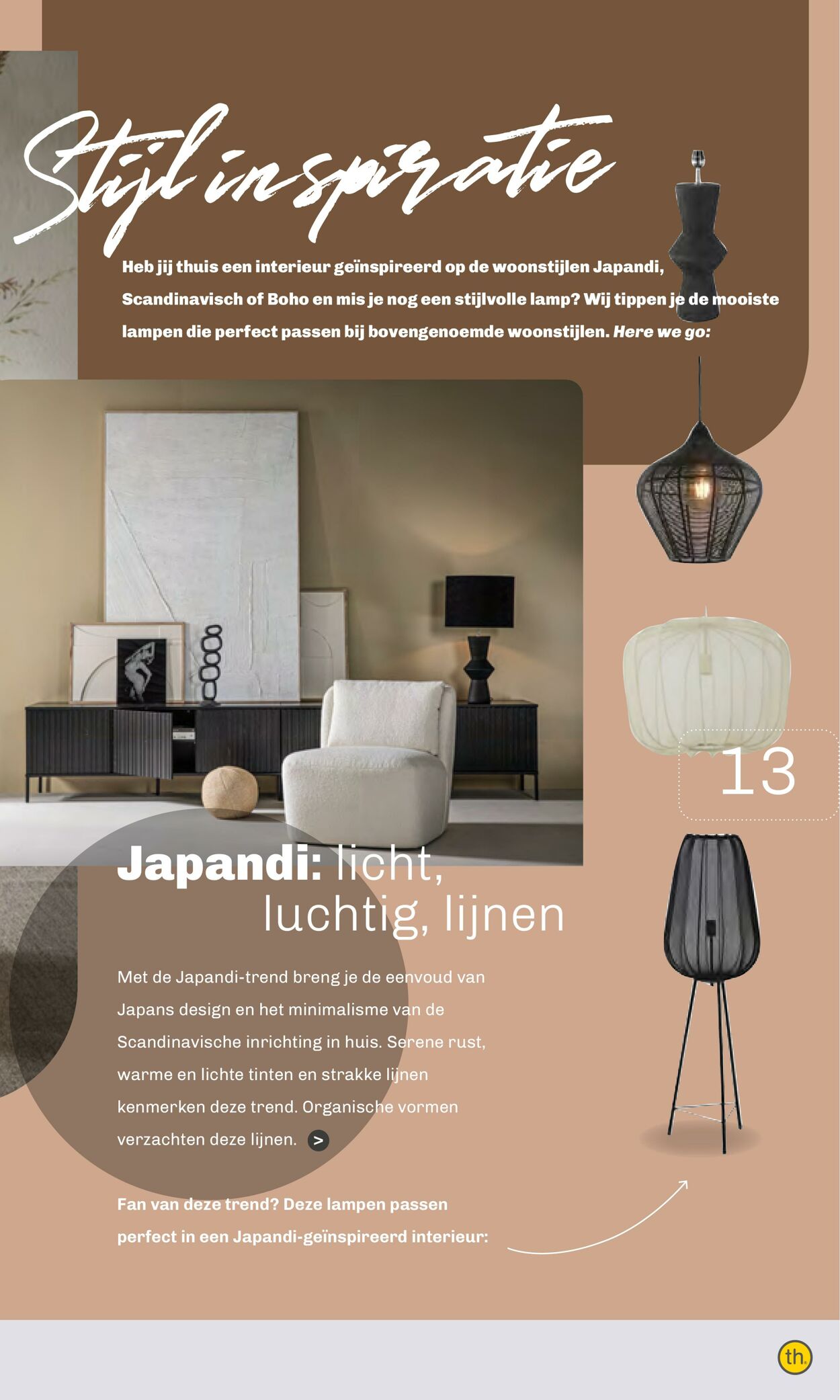 Folder Trendhopper 25.06.2025 - 25.07.2025