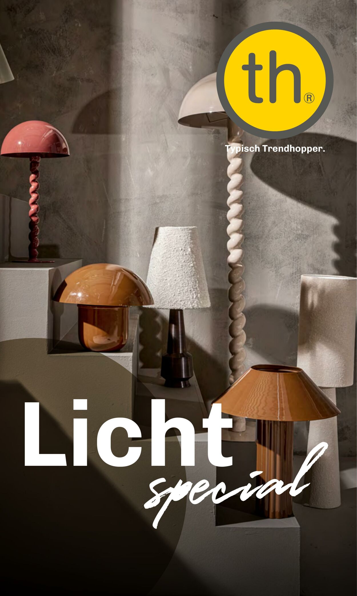 Folder Trendhopper 25.06.2025 - 25.07.2025