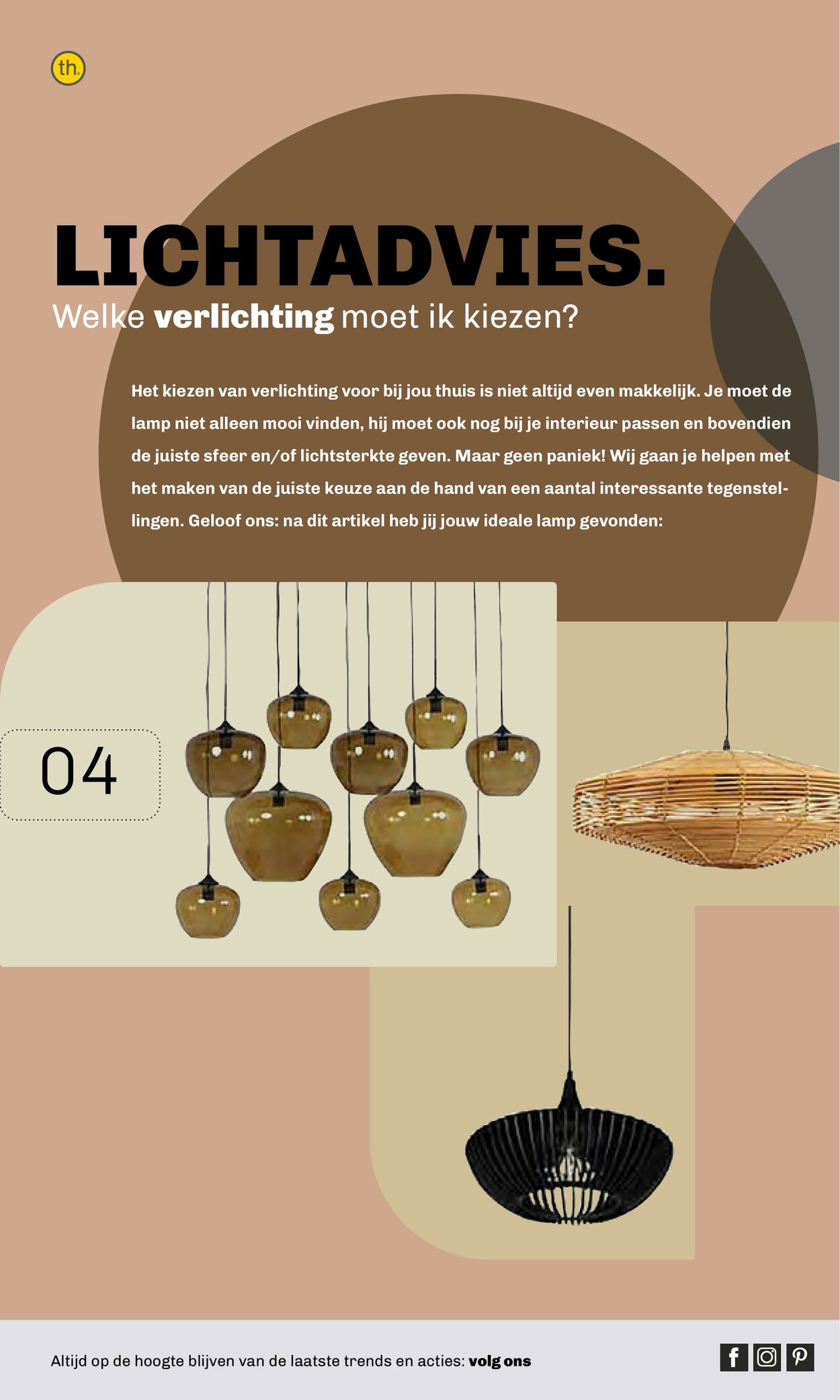 Folder Trendhopper 25.06.2025 - 25.07.2025