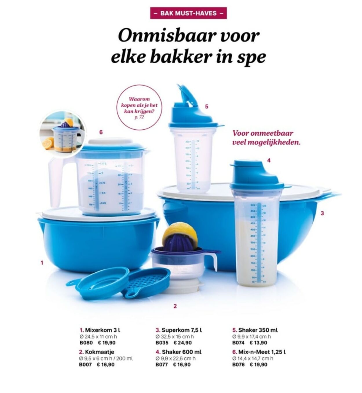 Folder Tupperware 02.09.2021 - 31.12.2021