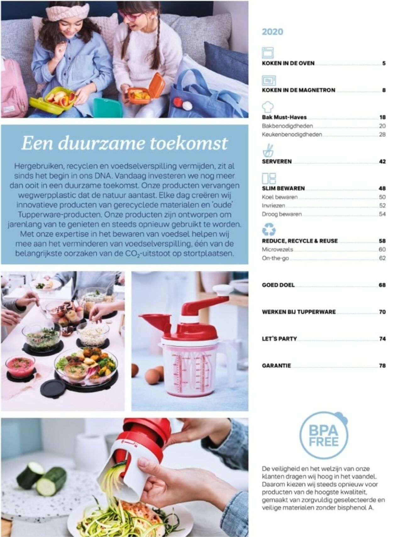 Folder Tupperware 02.09.2021 - 31.12.2021