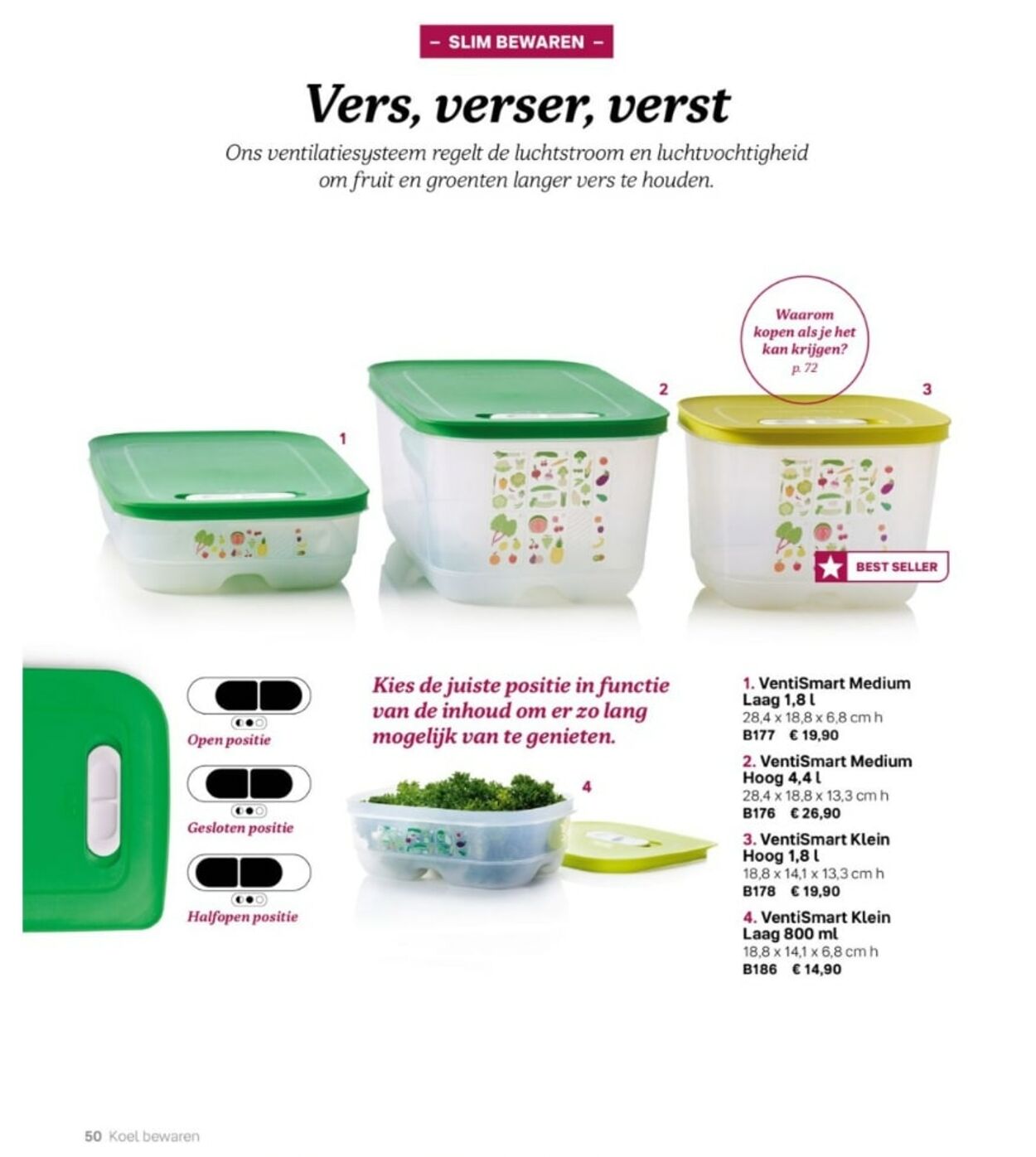 Folder Tupperware 02.09.2021 - 31.12.2021