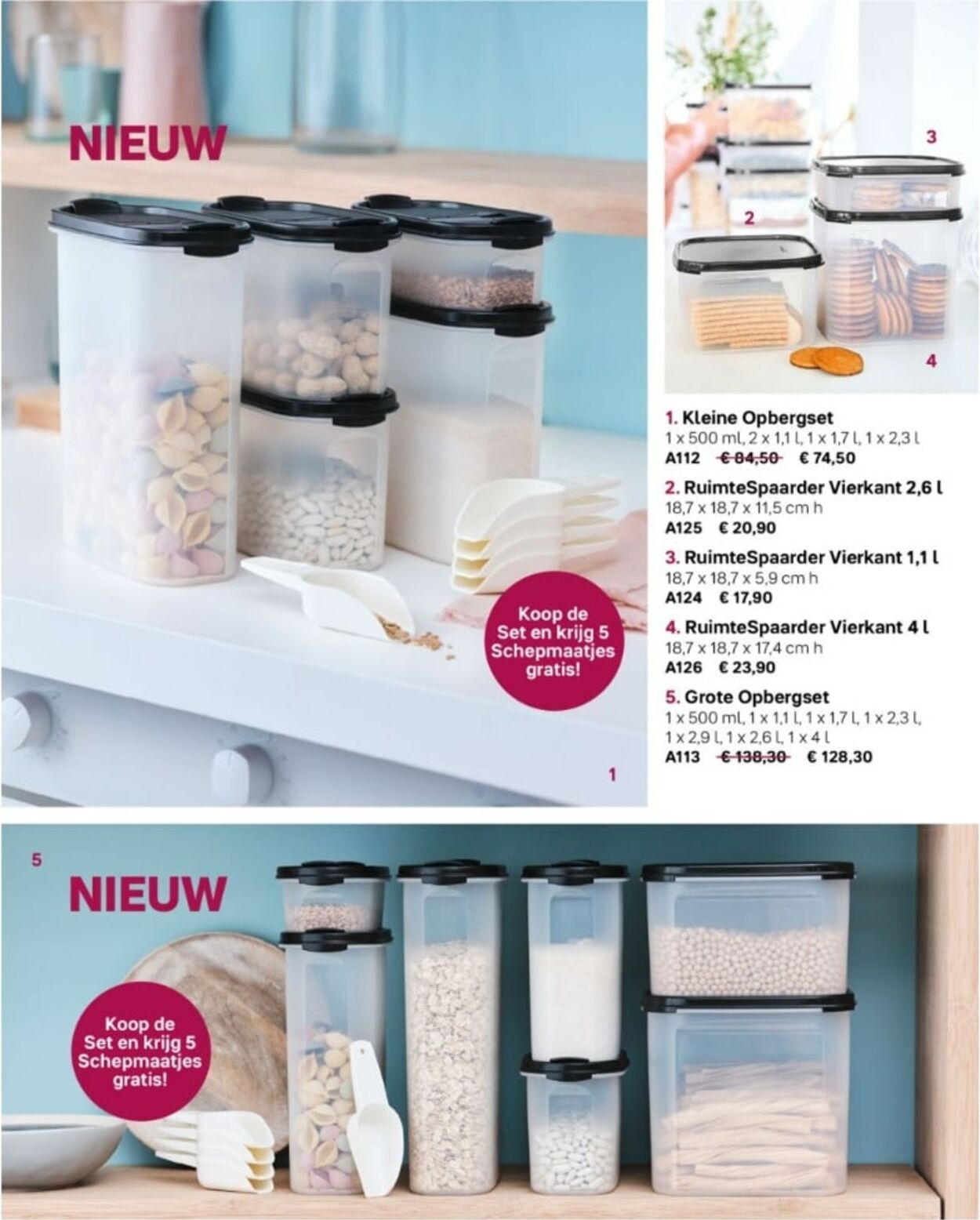 Folder Tupperware 02.09.2021 - 31.12.2021