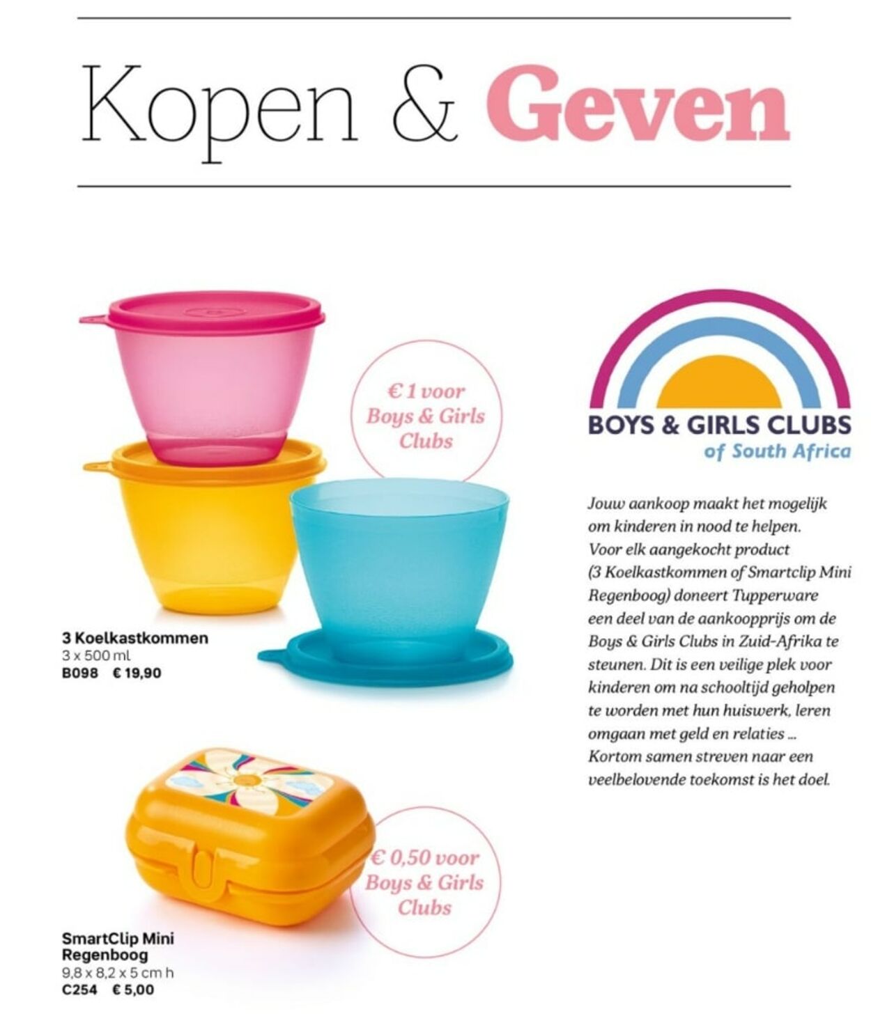 Folder Tupperware 02.09.2021 - 31.12.2021