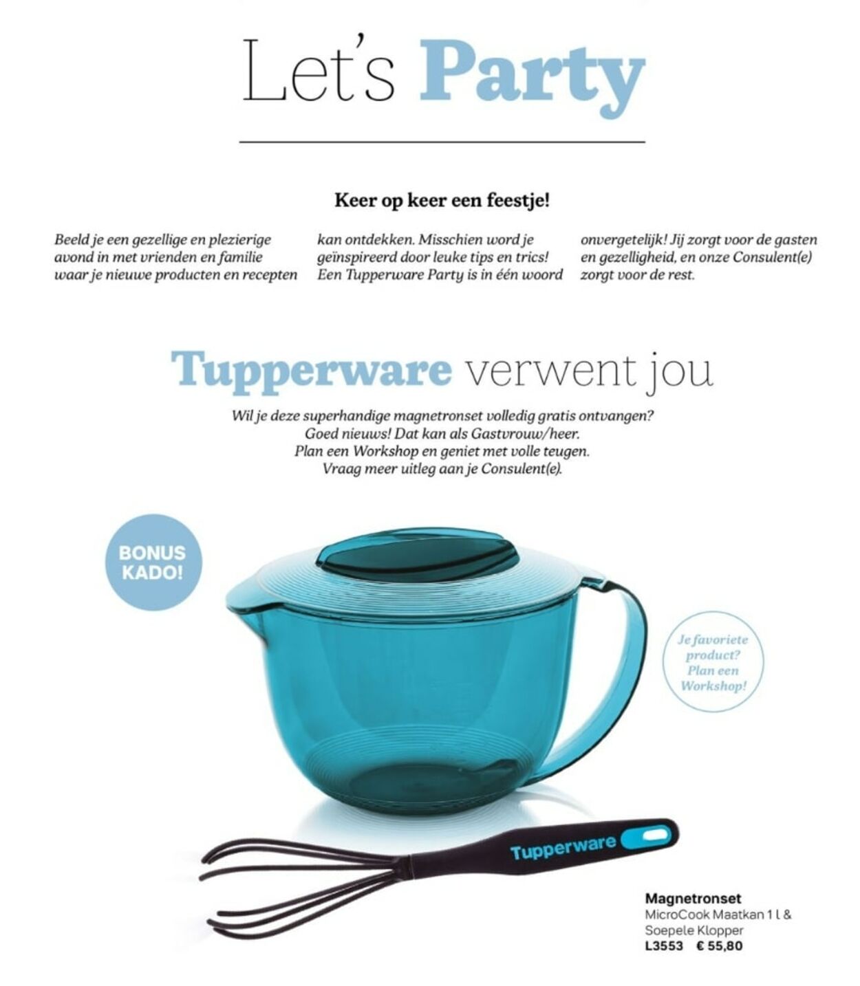 Folder Tupperware 02.09.2021 - 31.12.2021