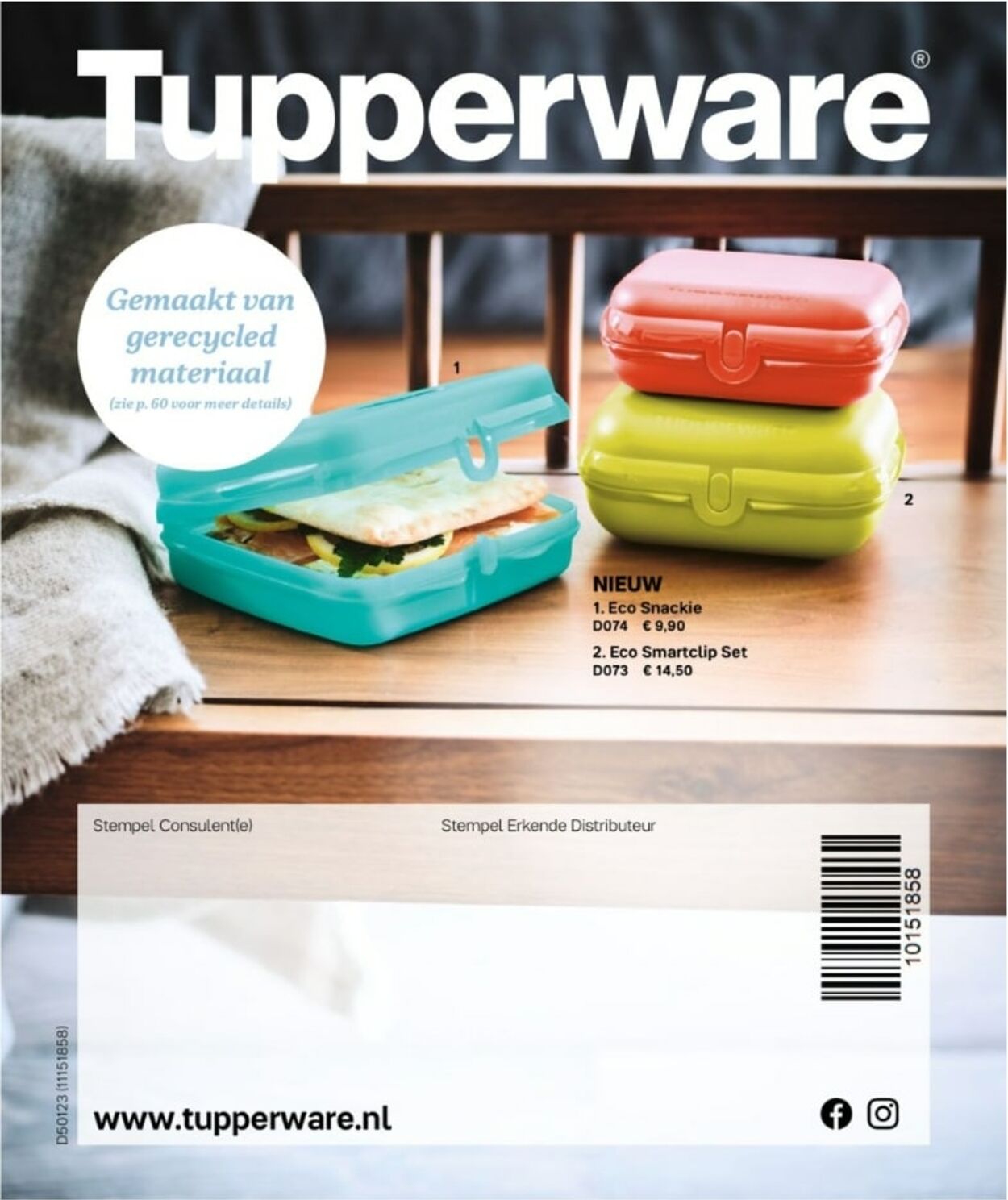 Folder Tupperware 02.09.2021 - 31.12.2021