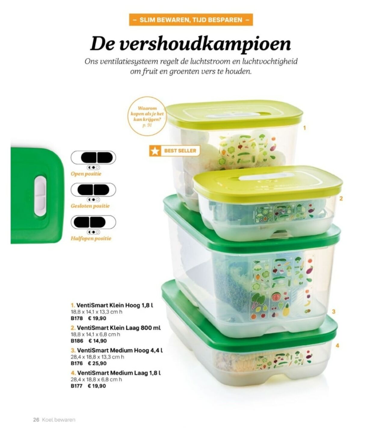 Folder Tupperware 18.08.2021 - 30.09.2021