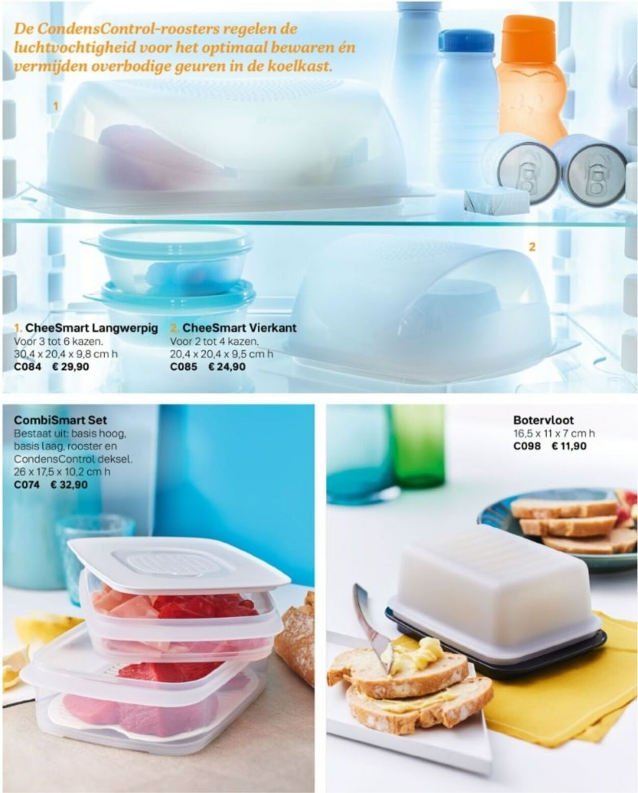 Folder Tupperware 18.08.2021 - 30.09.2021