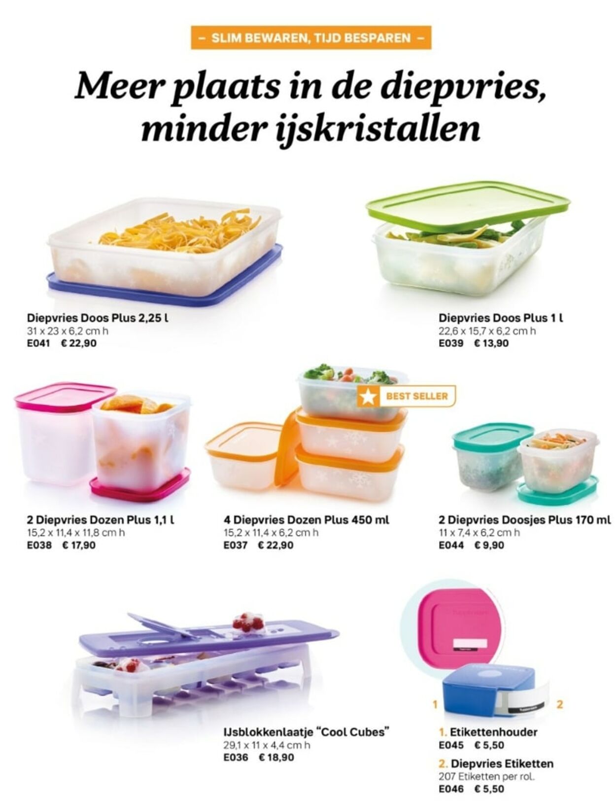 Folder Tupperware 18.08.2021 - 30.09.2021