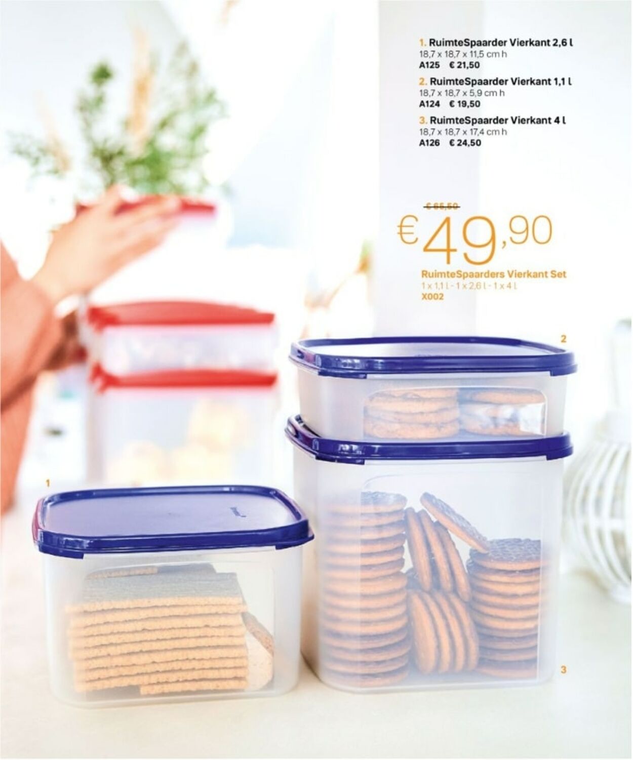 Folder Tupperware 18.08.2021 - 30.09.2021