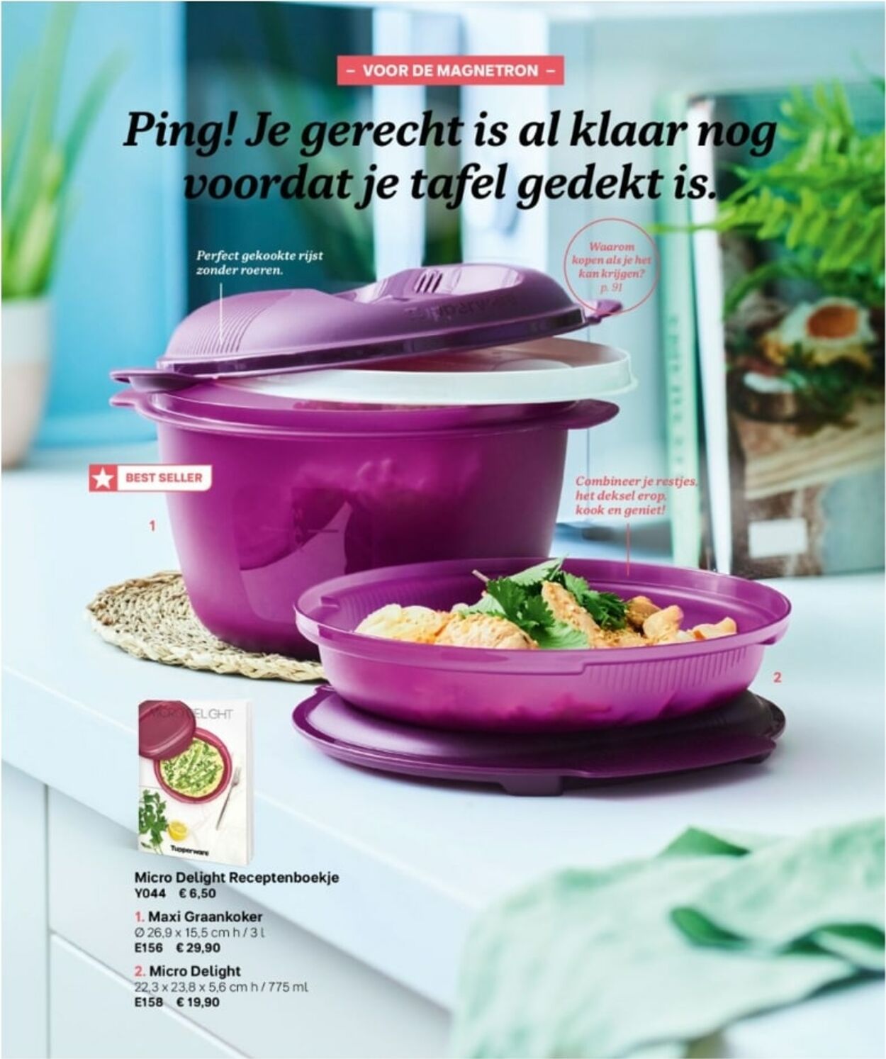 Folder Tupperware 18.08.2021 - 30.09.2021