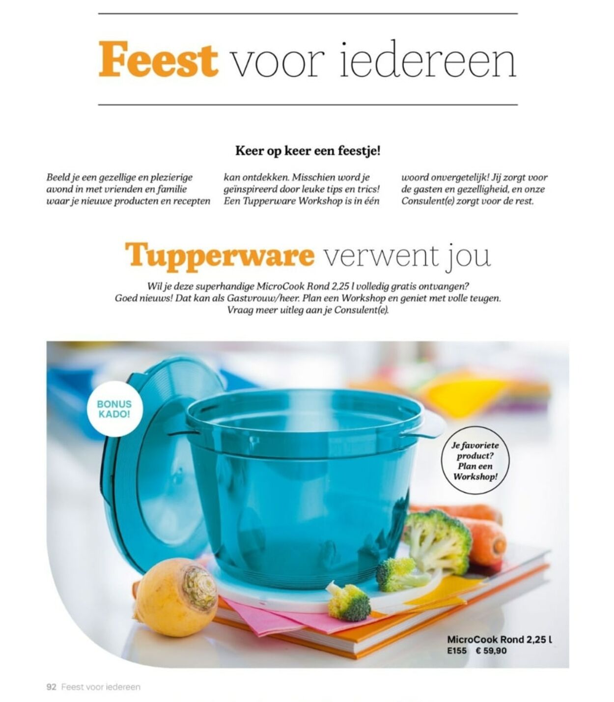 Folder Tupperware 18.08.2021 - 30.09.2021