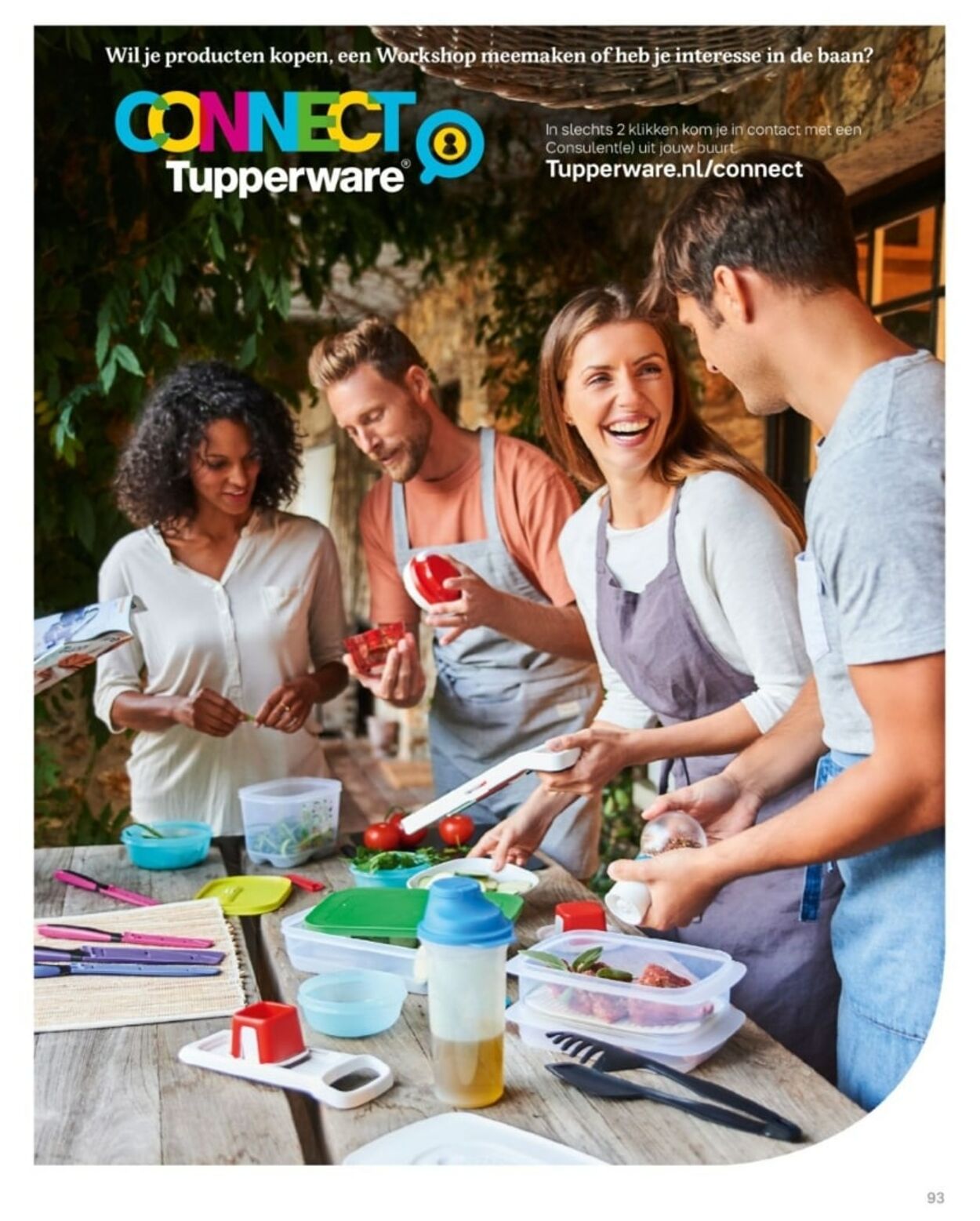 Folder Tupperware 18.08.2021 - 30.09.2021