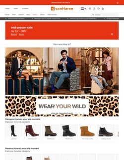 Folder vanHaren 27.10.2025 - 05.11.2025