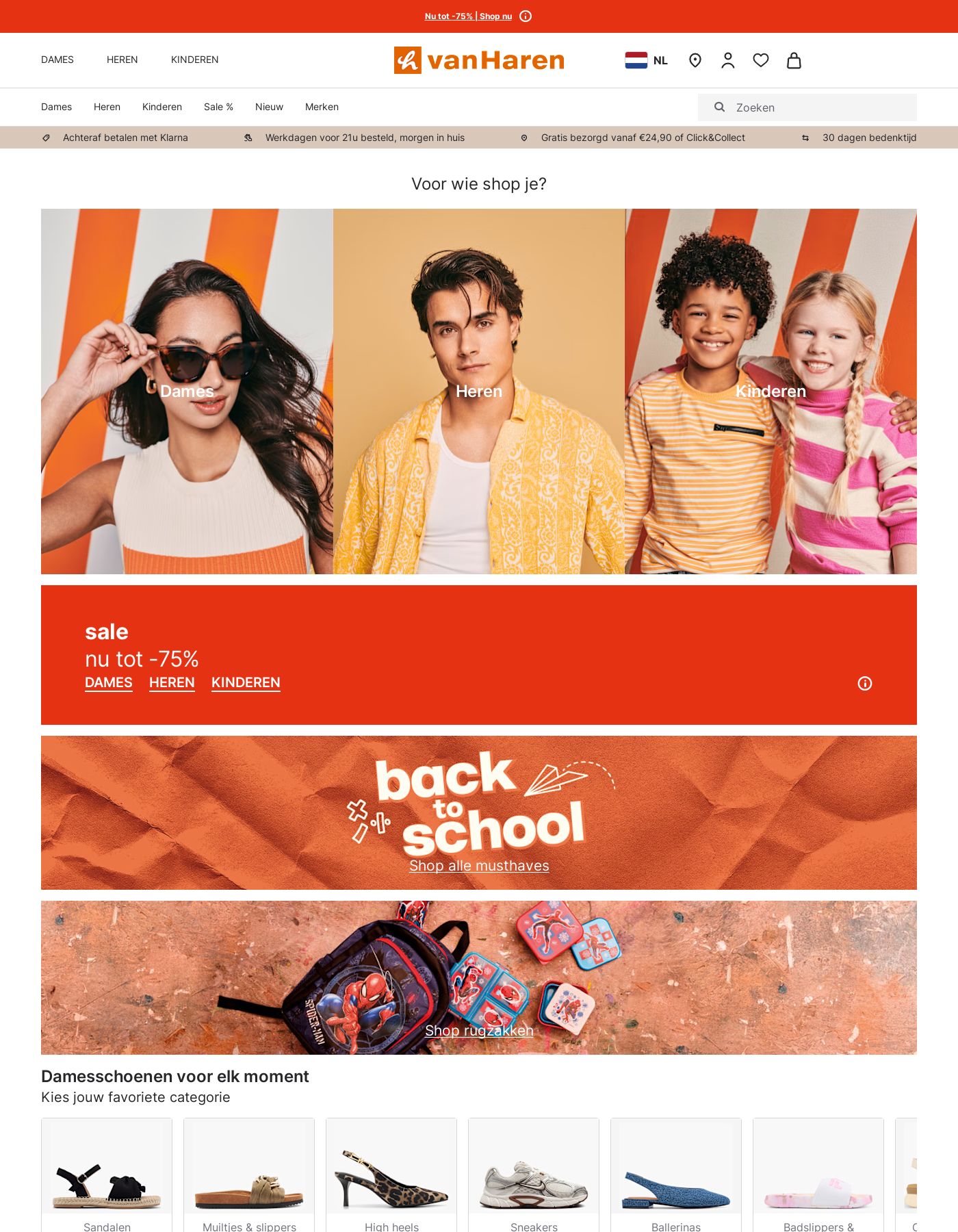 Folder vanHaren 11.08.2025 - 20.08.2025