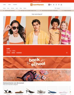 Folder vanHaren 11.08.2025 - 20.08.2025