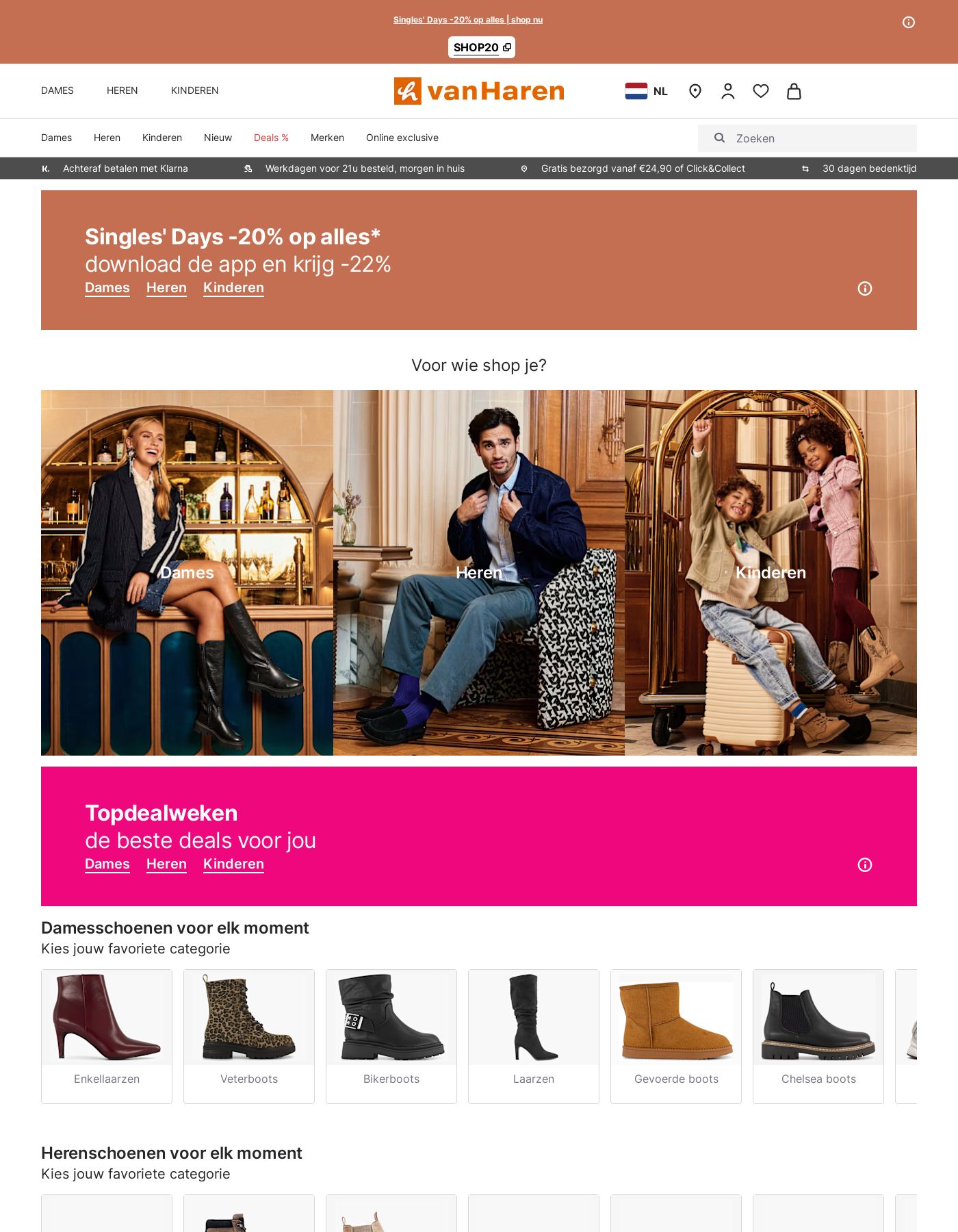 Folder vanHaren 10.11.2025 - 19.11.2025
