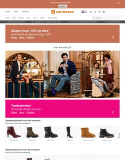 Folder vanHaren 10.11.2025 - 19.11.2025
