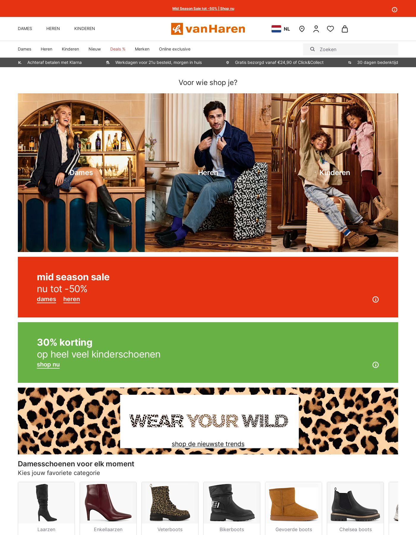Folder vanHaren 20.10.2025 - 29.10.2025