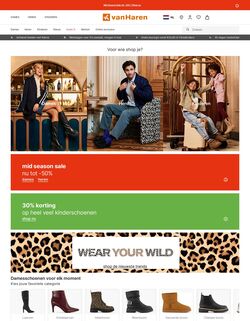 Folder vanHaren 20.10.2025 - 29.10.2025