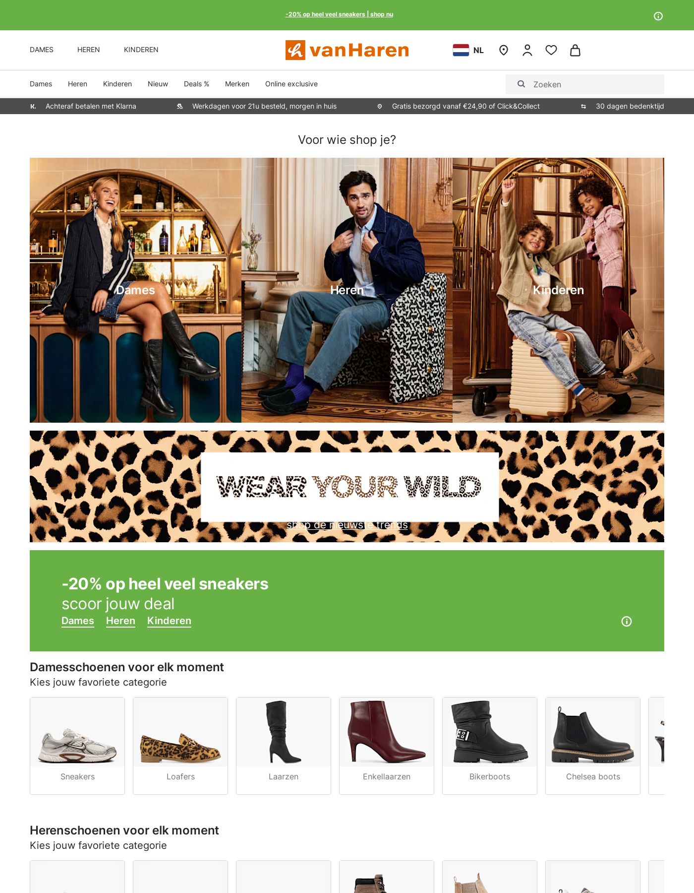 Folder vanHaren 29.09.2025 - 08.10.2025