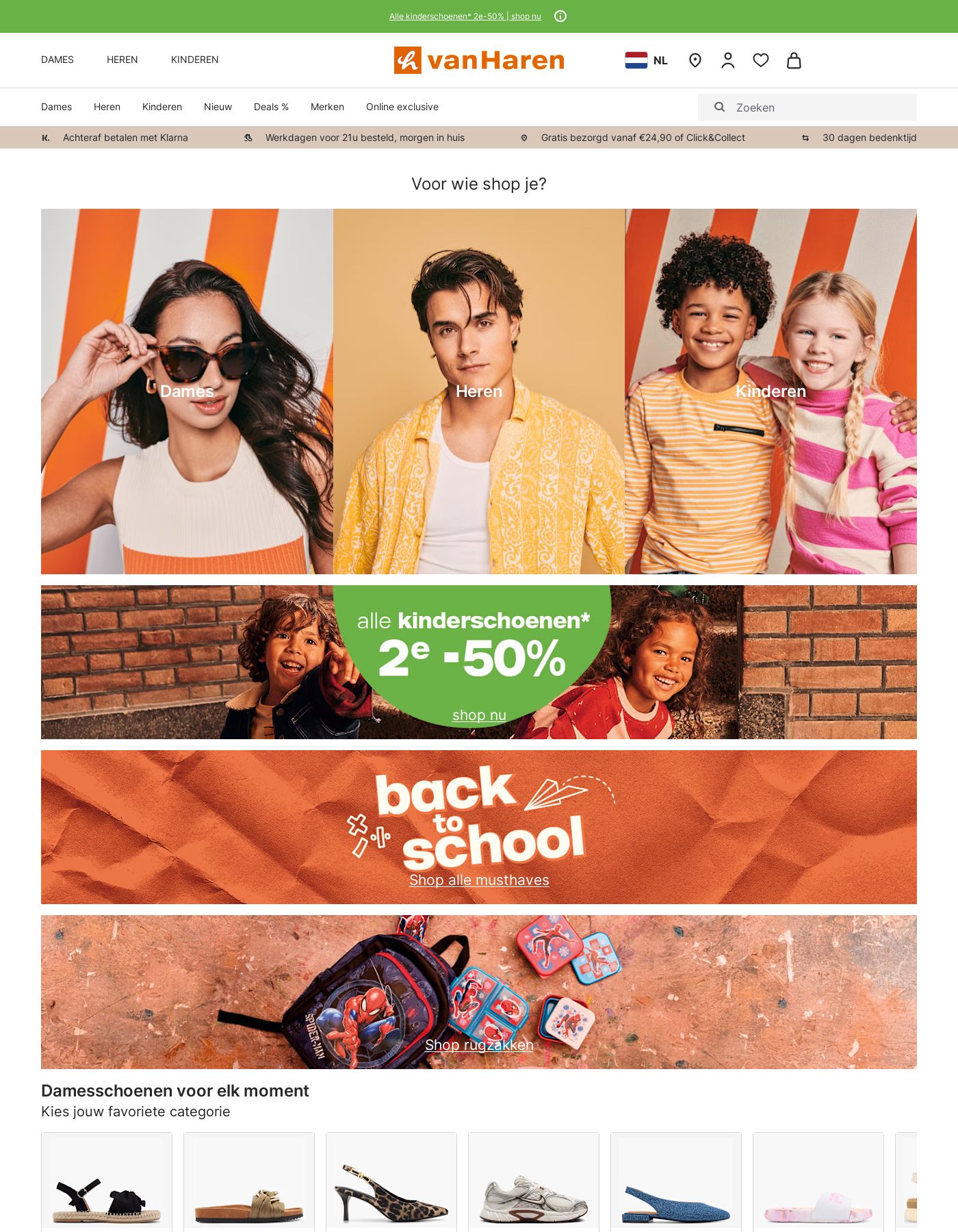 Folder vanHaren 01.09.2025 - 10.09.2025