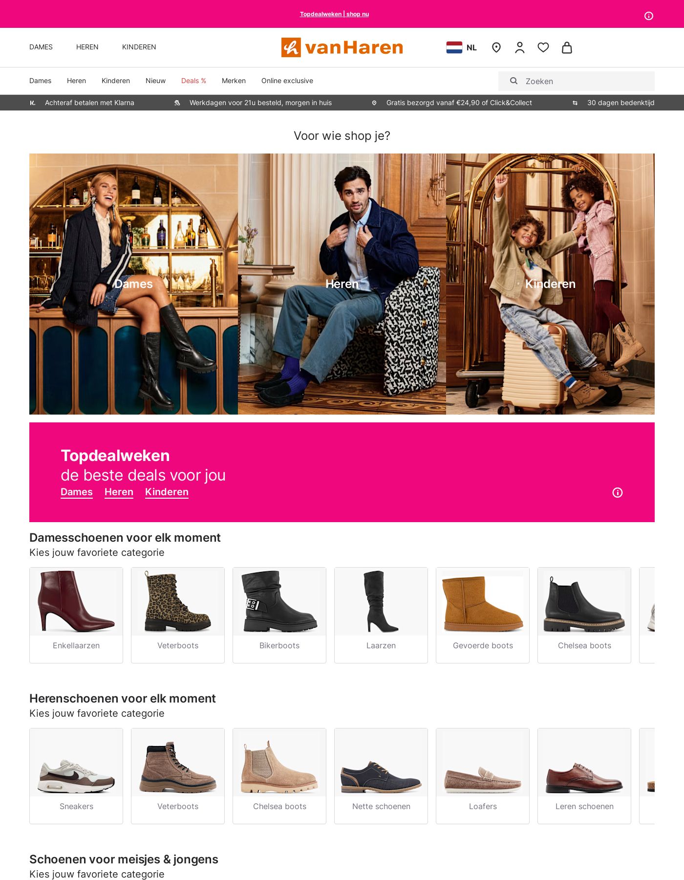 Folder vanHaren 17.11.2025 - 26.11.2025