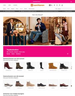 Folder vanHaren 17.11.2025 - 26.11.2025