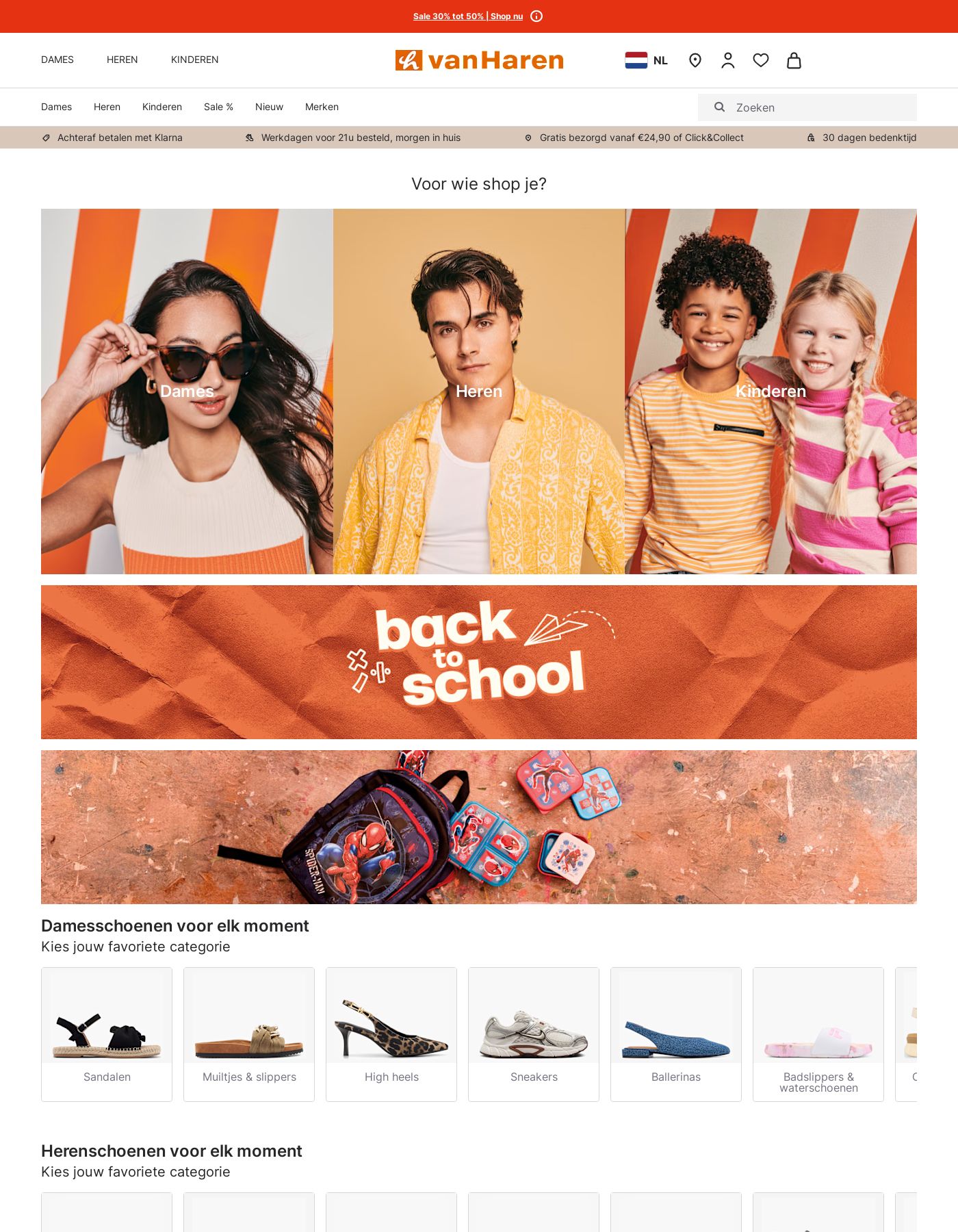 Folder vanHaren 04.08.2025 - 13.08.2025