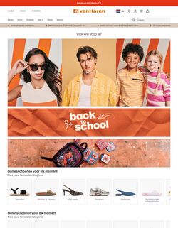Folder vanHaren 04.08.2025 - 13.08.2025