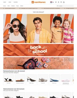 Folder vanHaren 18.08.2025 - 27.08.2025