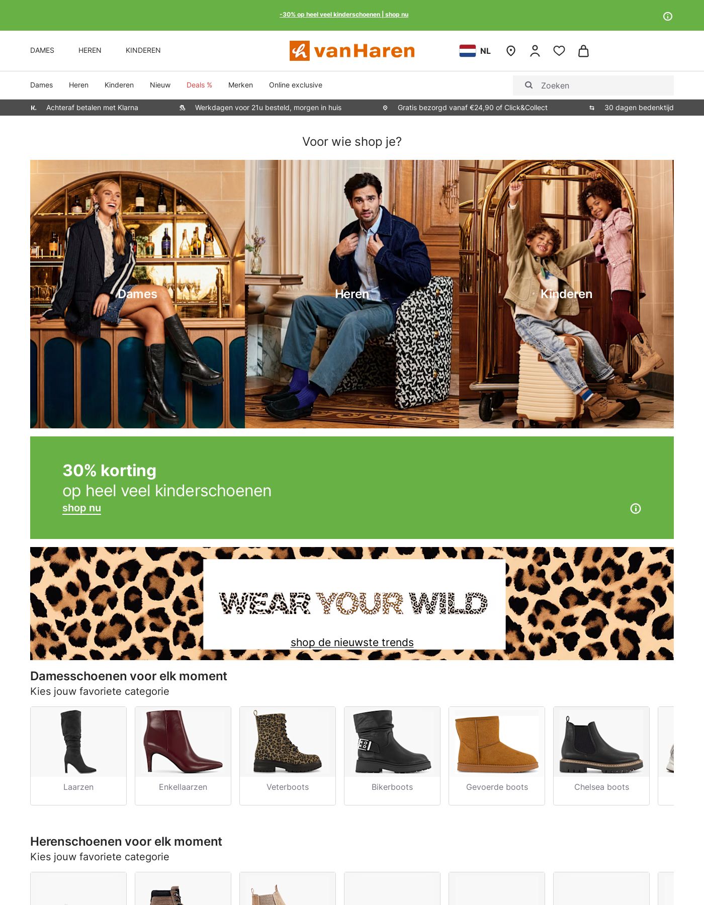 Folder vanHaren 13.10.2025 - 22.10.2025
